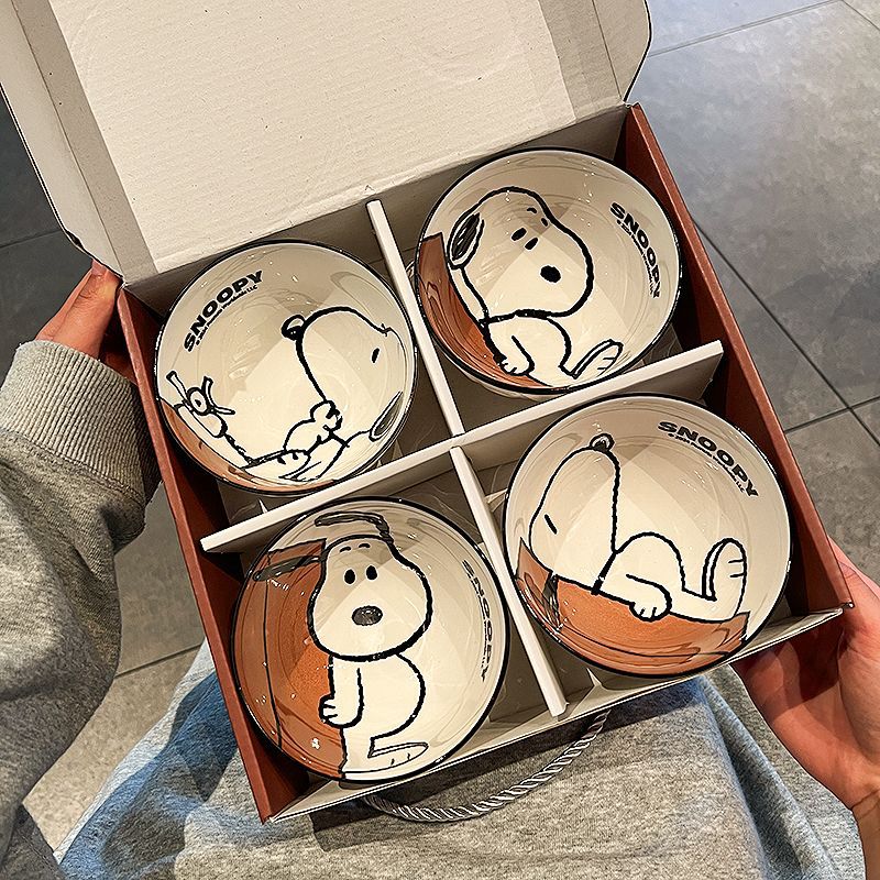 Ensemble de bols en céramique  - Dim Sum Basket avis et prix