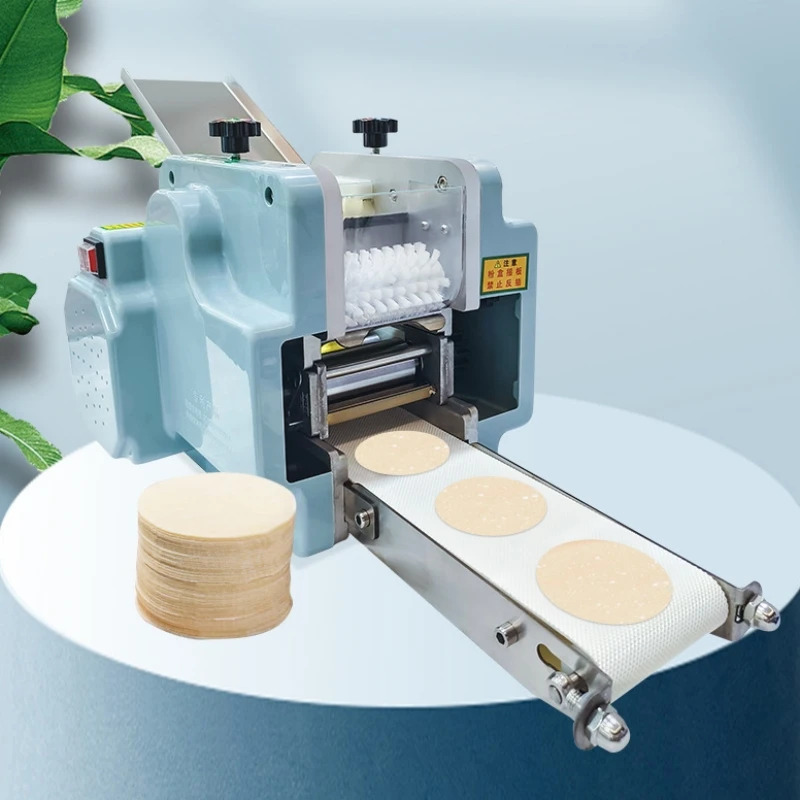 Petites machines pour la fabri - Spring Roll Wrapper avis et prix