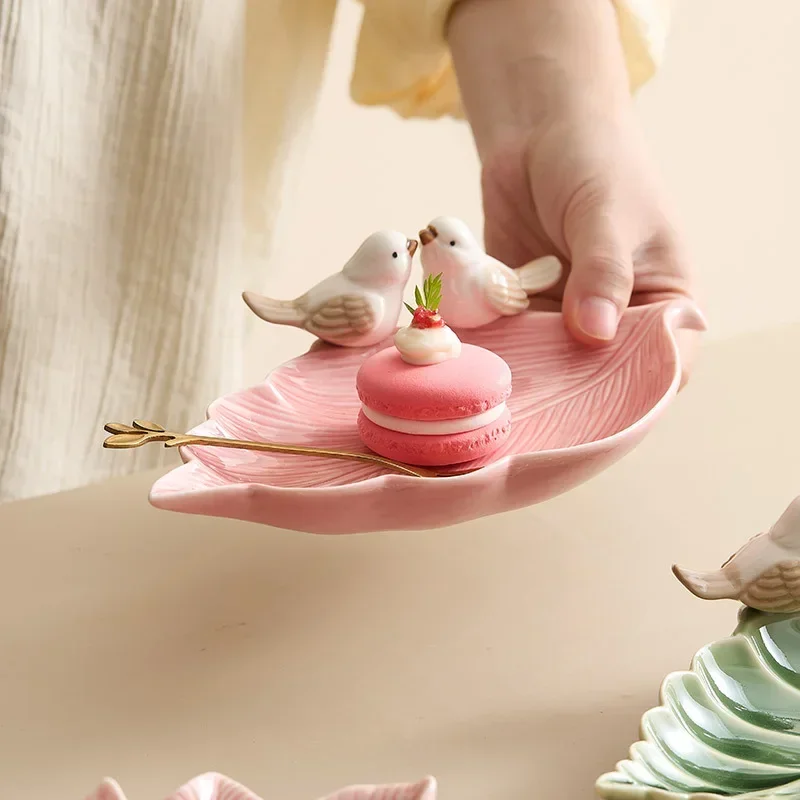 Plateau à oiseaux mignon, plat - Dim Sum Basket avis et prix