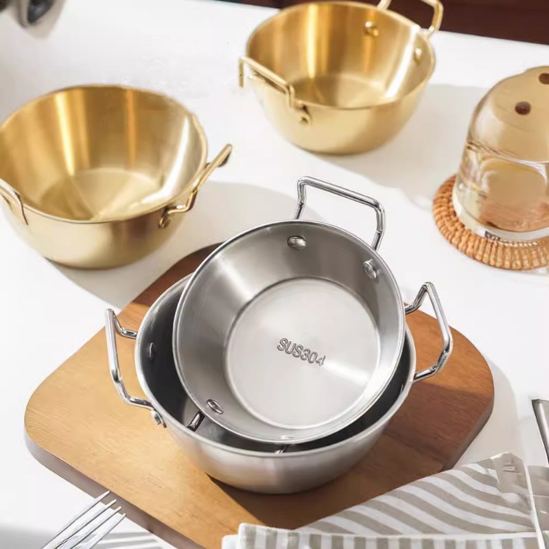 Bol de Cuisine de Style coréen - Dim Sum Basket avis et prix