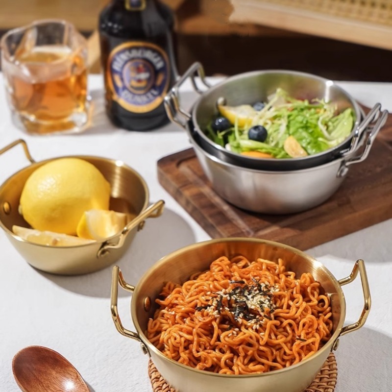 Bol de Cuisine de Style coréen - Dim Sum Basket avis et prix