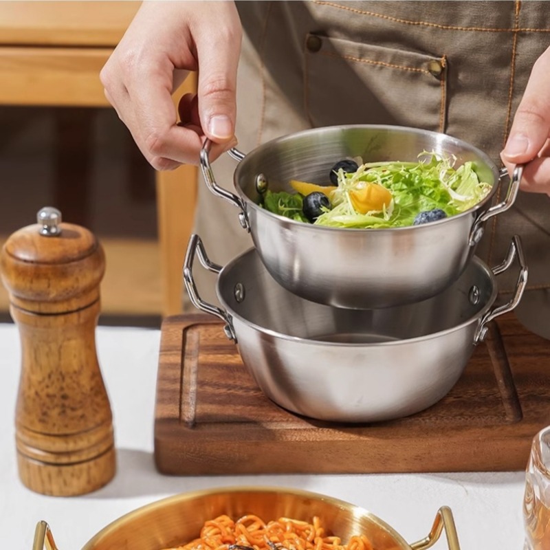Bol de Cuisine de Style coréen - Dim Sum Basket avis et prix