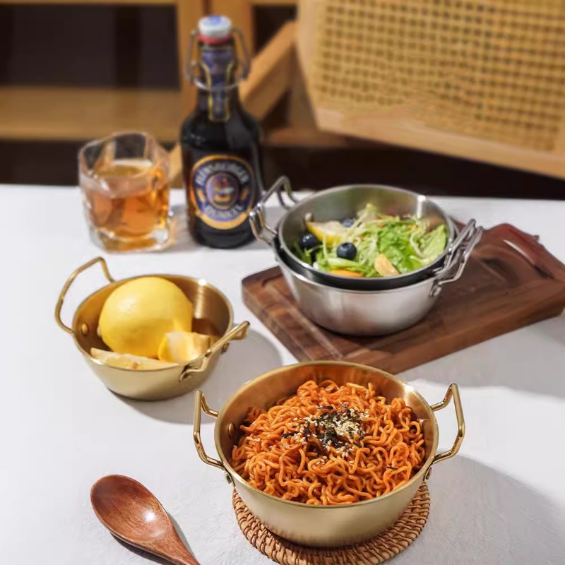 Bol de Cuisine de Style coréen - Dim Sum Basket avis et prix