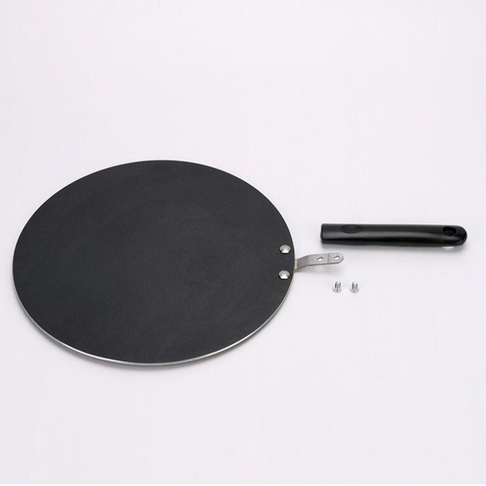 Mini Plaque de Cuisson Ronde A - Mini Pancake Griddle avis et prix