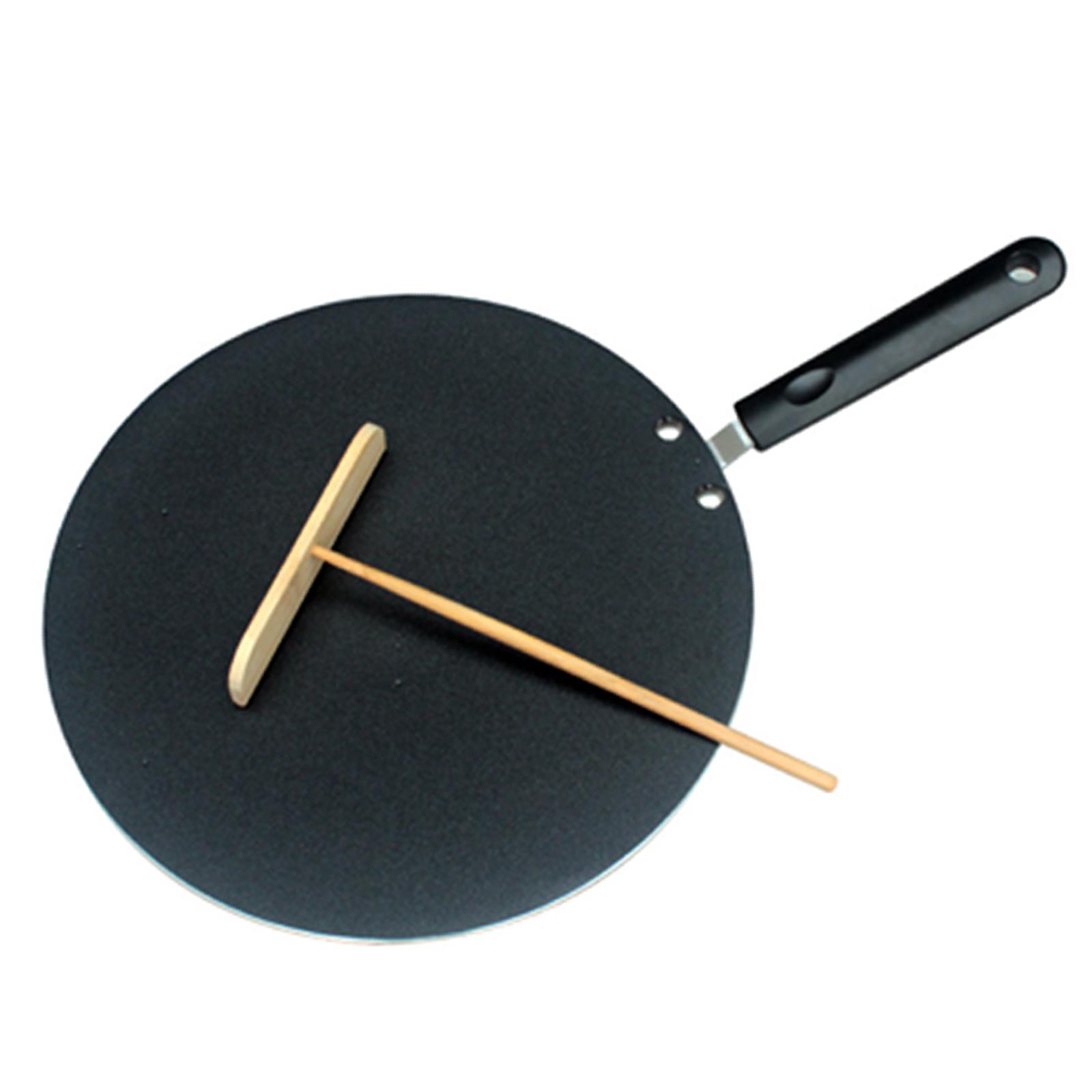 Mini Plaque de Cuisson Ronde A - Mini Pancake Griddle avis et prix