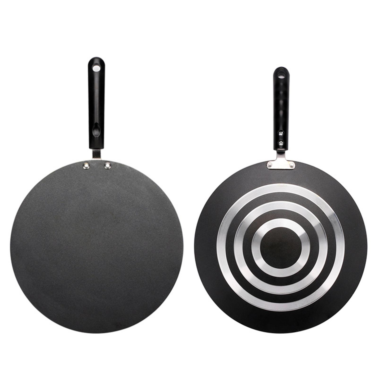 Mini Plaque de Cuisson Ronde A - Mini Pancake Griddle avis et prix