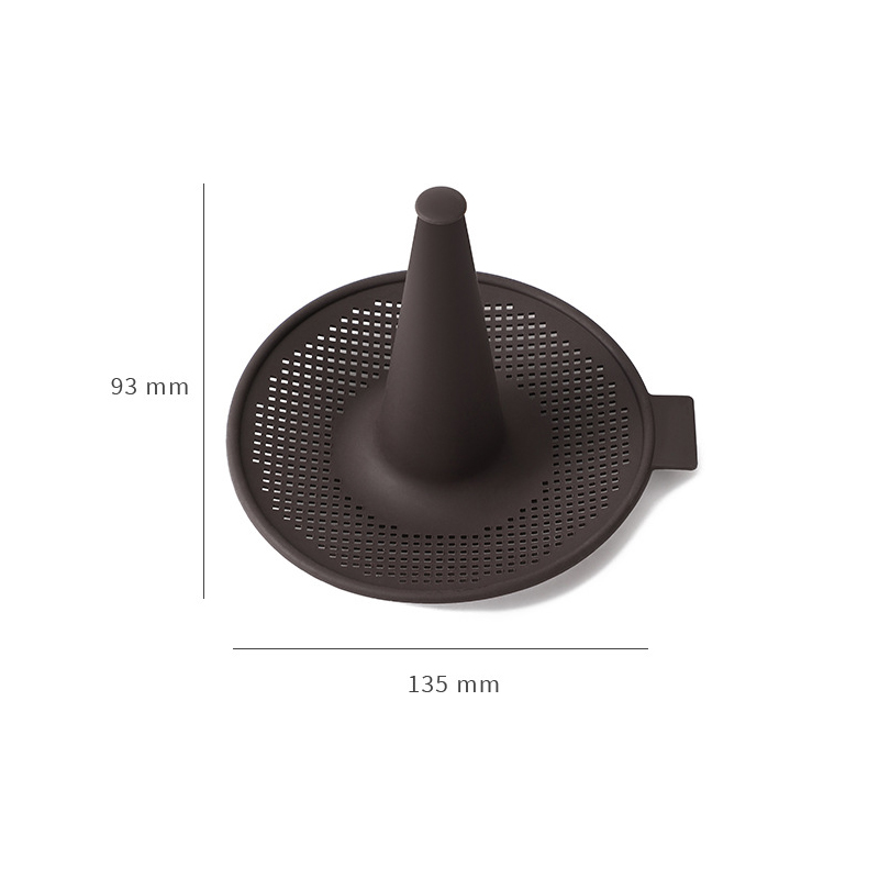 Ensemble de moules à pâtisseri - Donut Mold Silicone avis et prix
