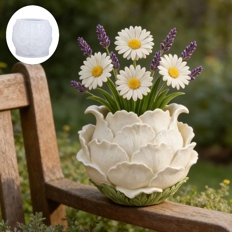 Moule en silicone 3D fait main - Potsticker Mold avis et prix