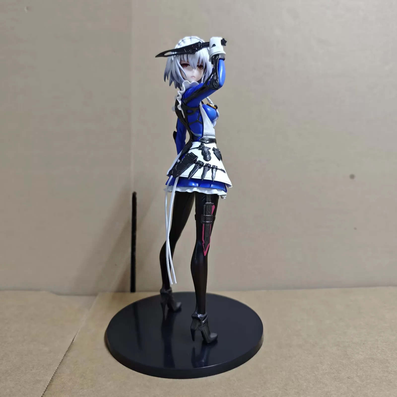 23cm Touhou projet Izayoi Saku - Okonomiyaki Spatula avis et prix