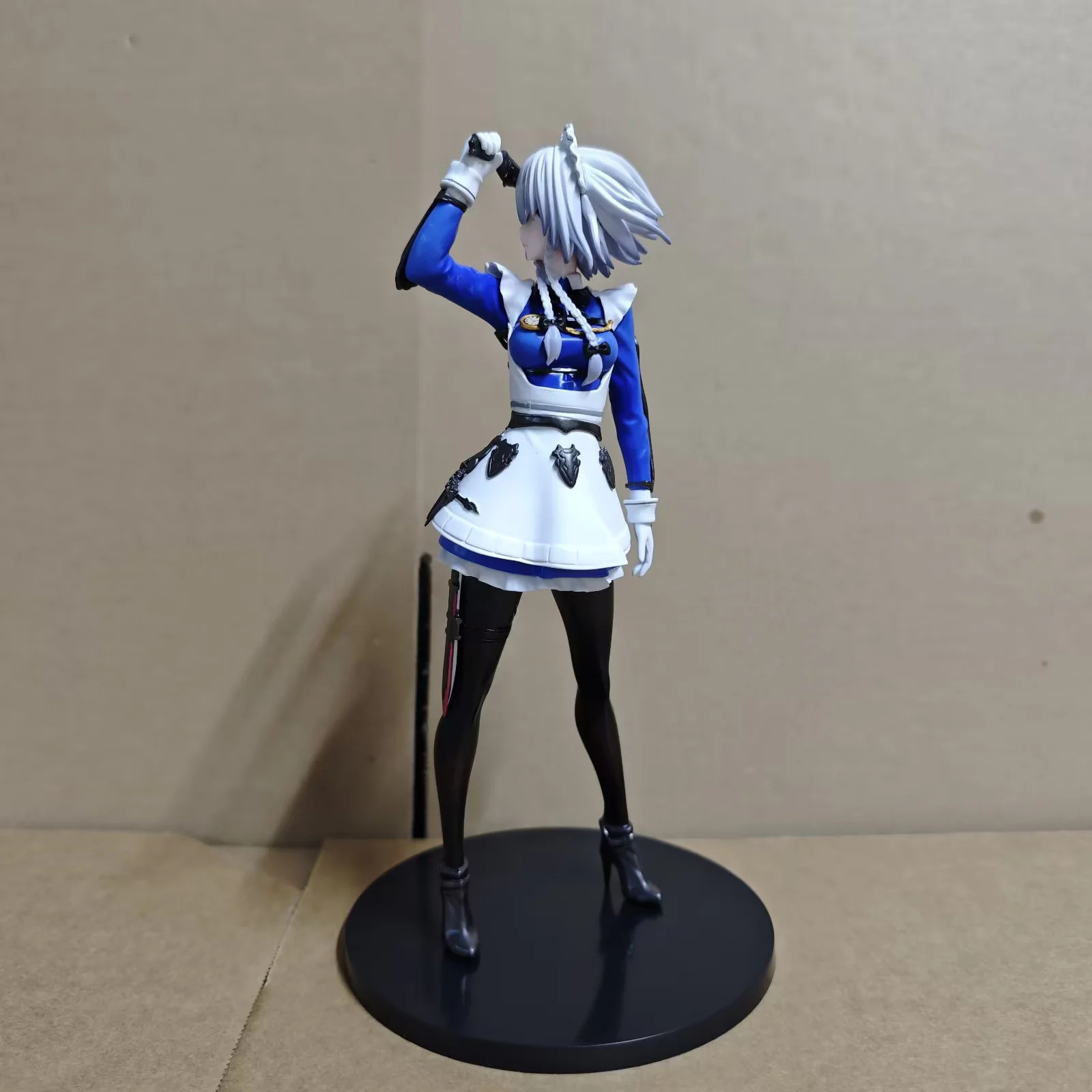 23cm Touhou projet Izayoi Saku - Okonomiyaki Spatula avis et prix