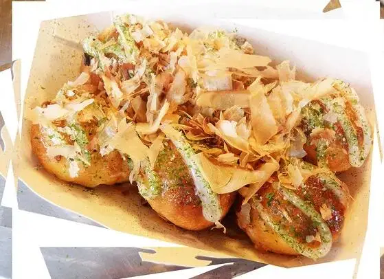 Machine de gril de boule Takoy - Takoyaki Grill Plate avis et prix