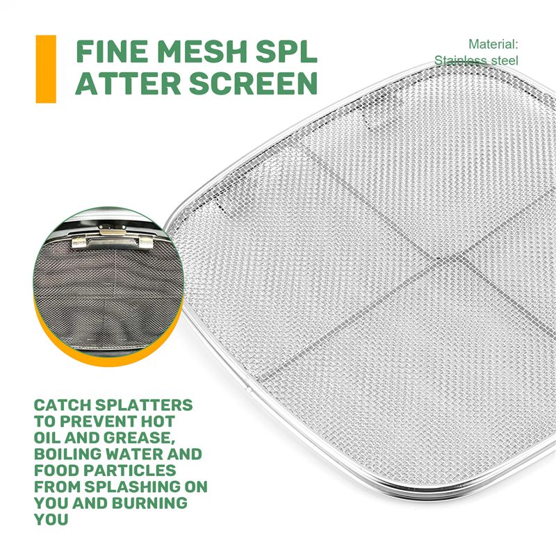 ABBZ-Protecteur anti-éclabouss - Ninja Air Fryer Af101 avis et prix