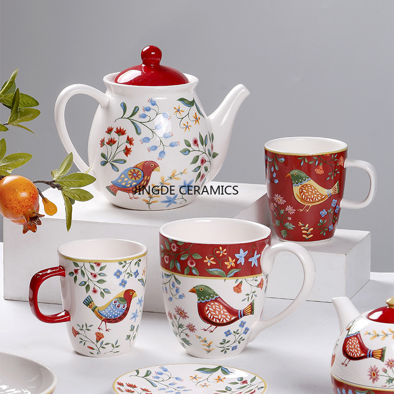 Assiette européenne en céramiq - Dim Sum Basket avis et prix